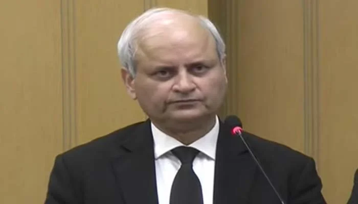 ‘Establishment’s interference in judiciary to end soon’