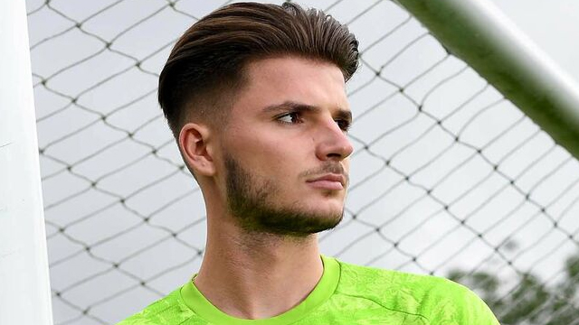 Matija Sarkic: Millwall goalkeeper passes away aged 26