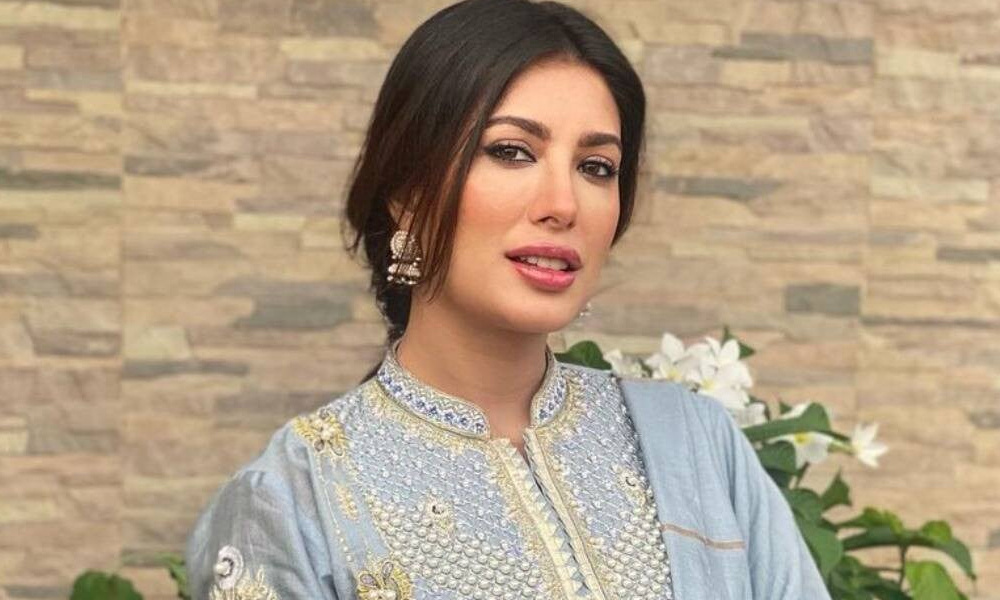 Mehwish Hayat opens up about her ideal husband