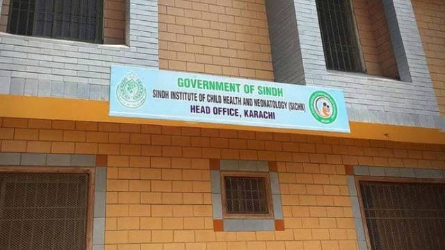 Here’s why Pakistan’s first human milk bank initiative suspended