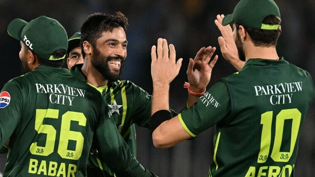 Here is likely ICC Champions Trophy schedule