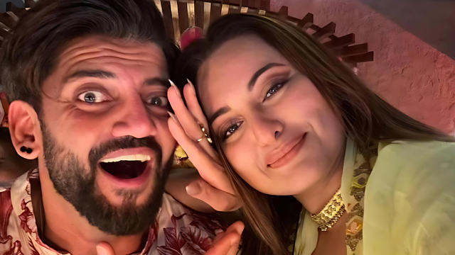 Sonakshi Sinha set to tie the knot with Zaheer Iqbal on June 23