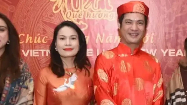 Vietnam ambassador’s wife goes missing in Islamabad