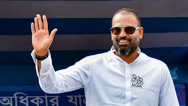 Yusuf Pathan among Muslim candidates victorious in India elections