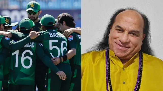 Chahat Fateh makes big offer to PCB Chief Mohsin Naqvi