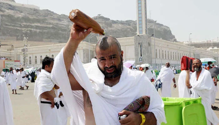 1,301 pilgrims died during Hajj, confirms Saudi govt