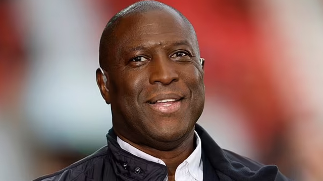 Arsenal, Everton legend Kevin Campbell passes away