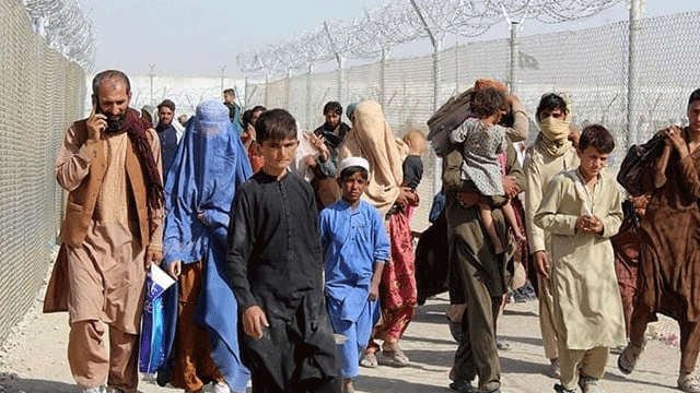 US Afghan refugee ban sparks criticism