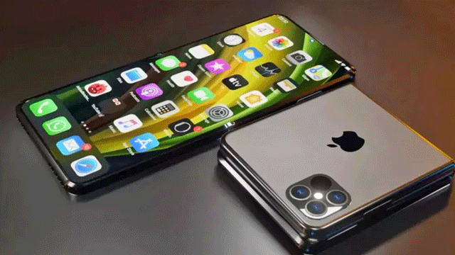 Here’s when Apple to launch first foldable iPhone