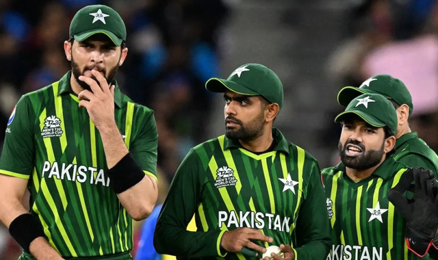 Babar, Shaheen, Rizwan to miss Champions T20 Cup