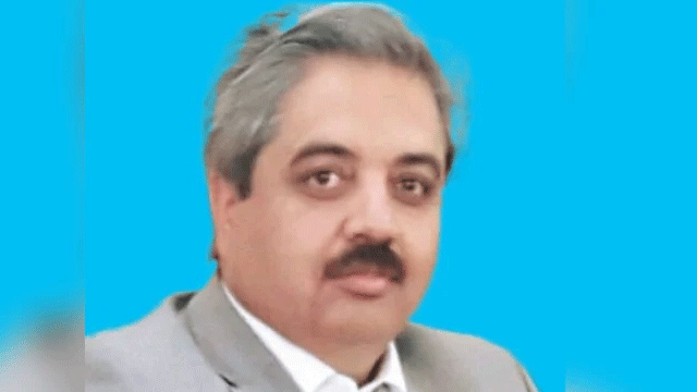 Ex-senator Hidayat Ullah killed in Bajaur explosion