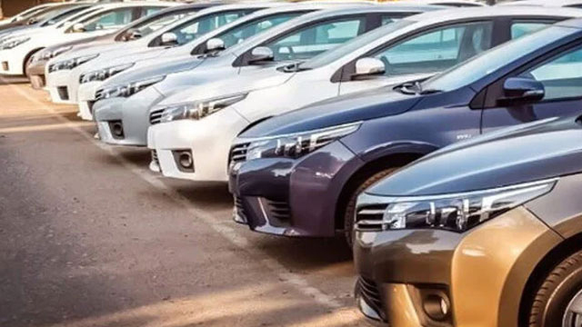 Bill presented in NA to restrict non-filers from purchasing cars