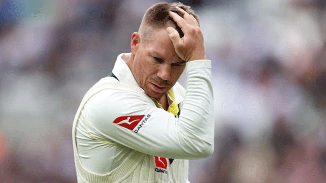 Cricket Australia shatters David Warner’s hopes