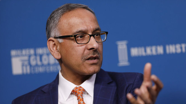 Pakistan’s Dr. Mehmood Khan gets Saudi citizenship