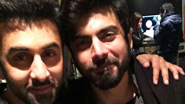 Fawad Khan reveals why he hasn’t watched Ranbir Kapoor’s Animal