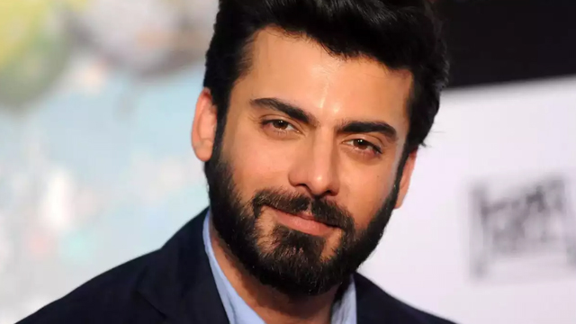 Fawad Khan to make Bollywood comeback after 8 years