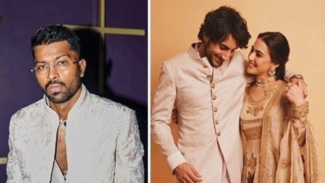 Pakistani designers shine at Anant Ambani’s wedding