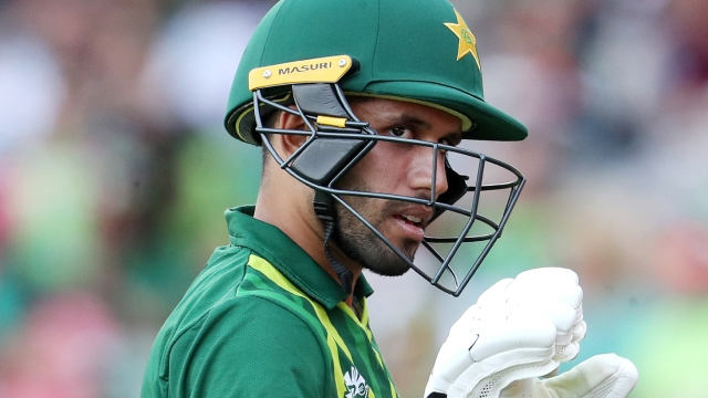 Haris to captain Pakistan Shaheens in Darwin