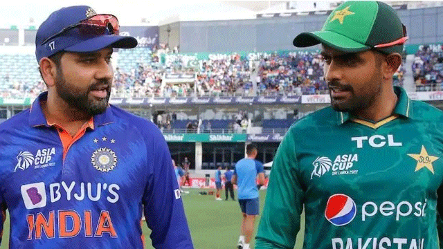 BCCI provides update on India’s Champions Trophy participation in Pakistan