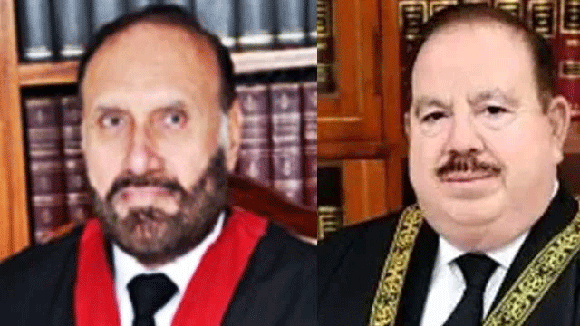 JCP ‘approves’ appointment of two ad-hoc judges to SC