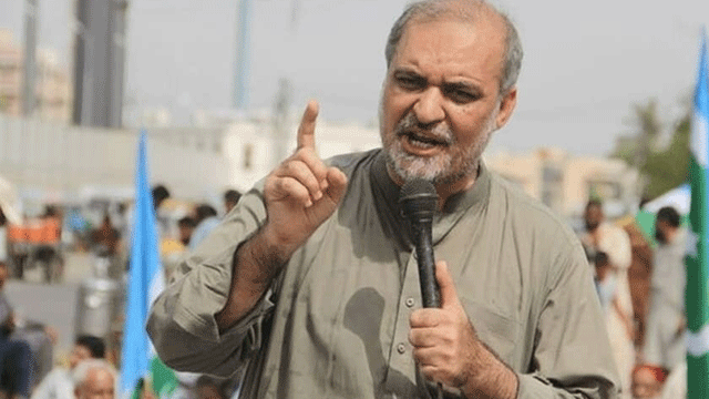 JI announces sit-in in Islamabad against high taxes