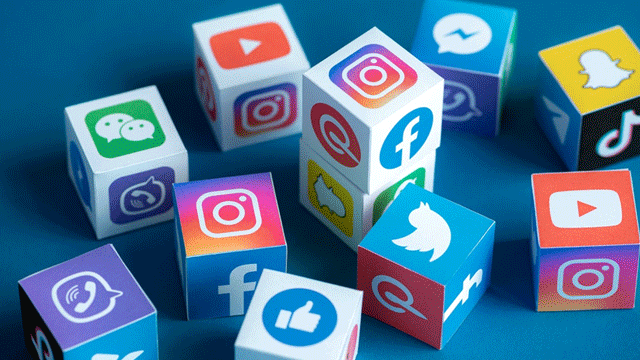 Do you know how many Pakistanis using Facebook, Instagram and TikTok