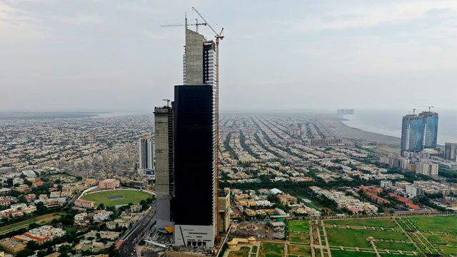 Here are new property rates of Karachi