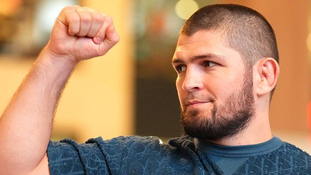 Russia seizes Khabib Nurmagomedov’s bank accounts