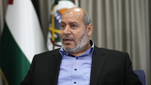 Palestinians’ resistance to continue after Ismail Haniyeh martyrdom: Hamas