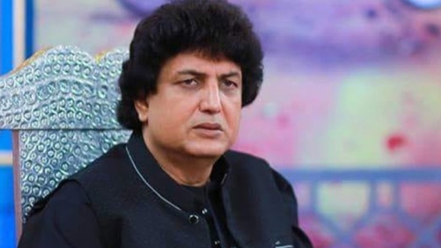 Mastermind of Khalil-ur-Rehman Qamar honey trap arrested