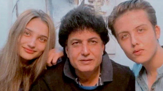 Khalil-ur-Rehman’s daughter faces social media backlash