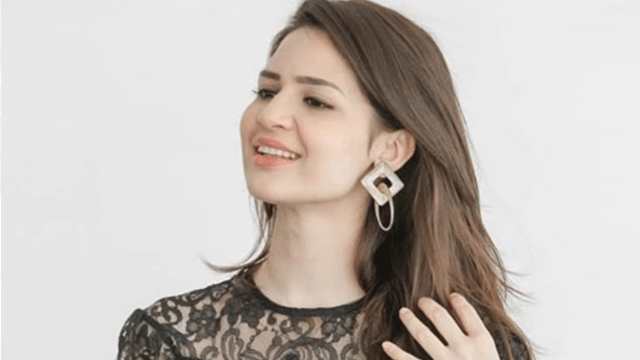 Madiha Imam receives backlash over bold vacation outfit