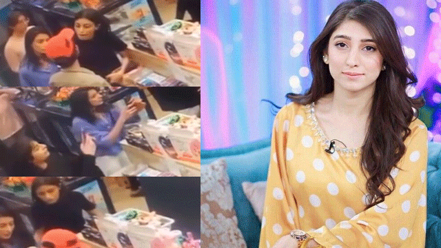 Watch: Mariyam Nafees ‘defends’ girls involved in Lahore assault case