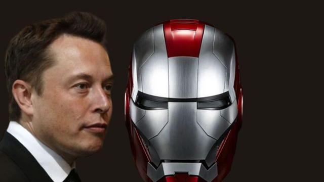 Musk calls for ‘Iron Man’ suite after Trump attack