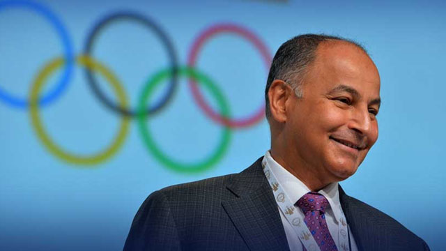 Husain Al-Musallam: OCA chief leads charge in elevating Asian sports to new heights