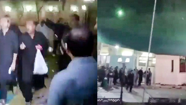 Four Pakistani killed in Oman attack: FO