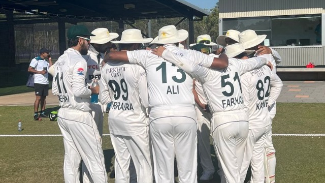 Shaheens suffer huge blow ahead for second match