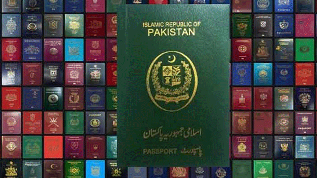New rankings: Which country has the most powerful passport?