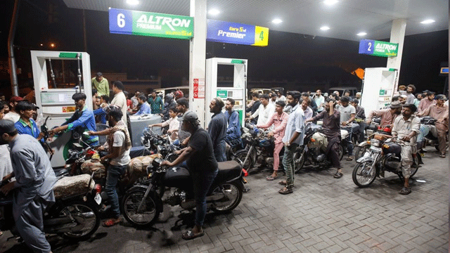 What will be new petrol price in Pakistan from tomorrow?