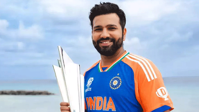 India suffer Rohit Sharma blow ahead of New Zealand clash