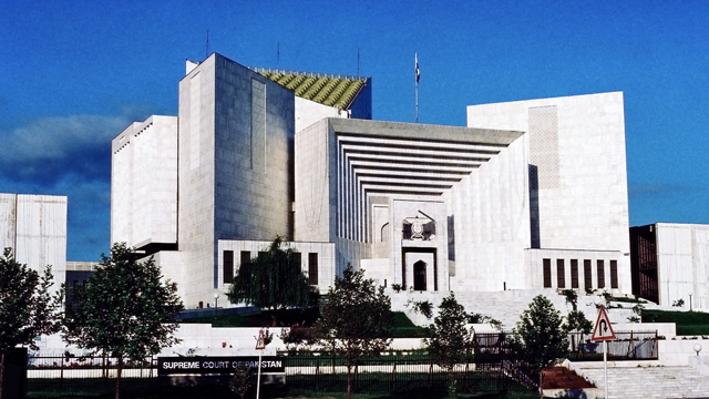 SC to announce verdict in NAB amendments case tomorrow