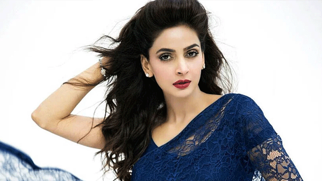 Actress Saba Qamar says living in Karachi is difficult