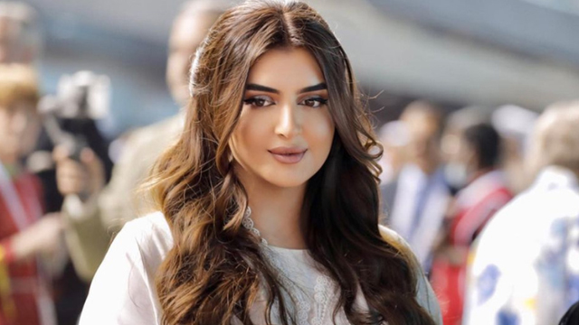 UAE princes ‘divorces’ husband via Instagram post