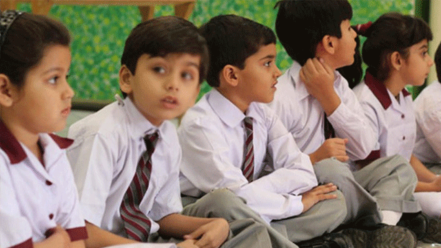 Winter vacation announced for schools, colleges in Balochistan