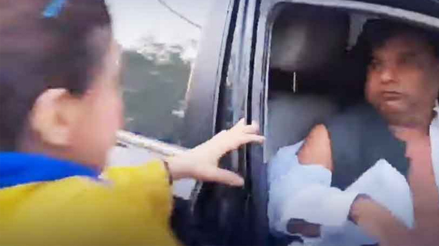 Actor Tahir Anjum ‘torture’ by PTI activist was fabricated: Police