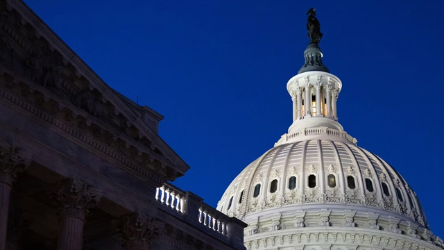 US introduces bill calling to end security assistance to Pakistan