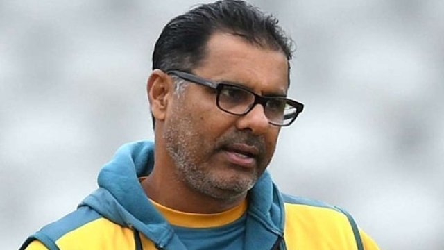 Waqar Younis back in business in Pakistan Cricket