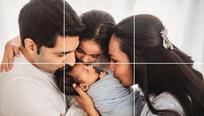 Actress Aamina Sheikh shares reason for staying away from showbiz for so long?