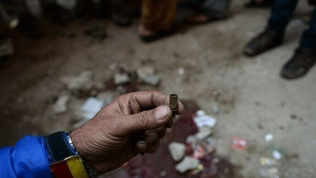 Software engineer kills boss over unpaid salary