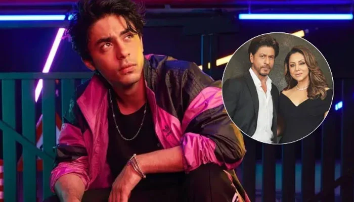 Why Shah Rukh Khan’s son Aryan Khan bought separate property in New Delhi?